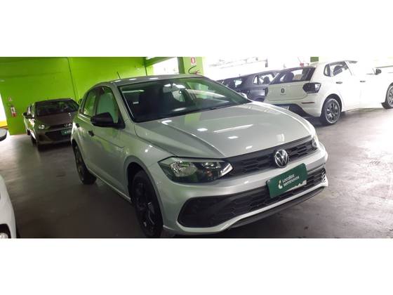VOLKSWAGEN POLO 1.0 MPI TRACK MANUAL VOLKSWAGEN POLO 1.0 MPI TRACK MANUAL
